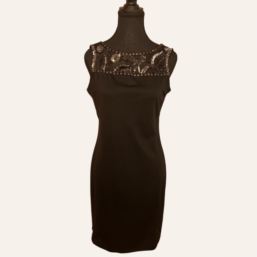 Cocktail dress Sz M